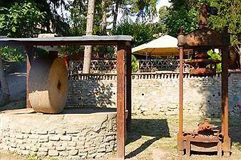Hotel Le Romite San Gimignano 0*,