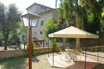 Hotel Le Romite San Gimignano Pensjonat