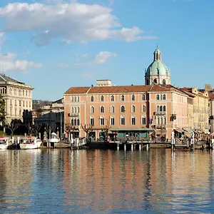 La Darsena Côme