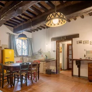 Apartment Le Fonti Di, San Gimignano