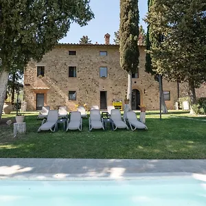 Il Castagnolo San Gimignano