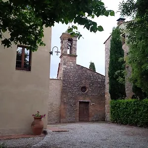 Apartman Antico Borgo De' Frati, San Gimignano