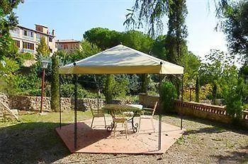 Affittacamere Hotel Le Romite San Gimignano Italia