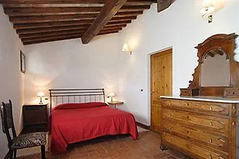 Affittacamere Hotel Le Romite San Gimignano