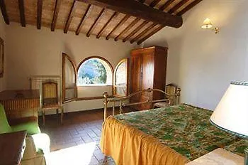 Hotel Le Romite San Gimignano Affittacamere