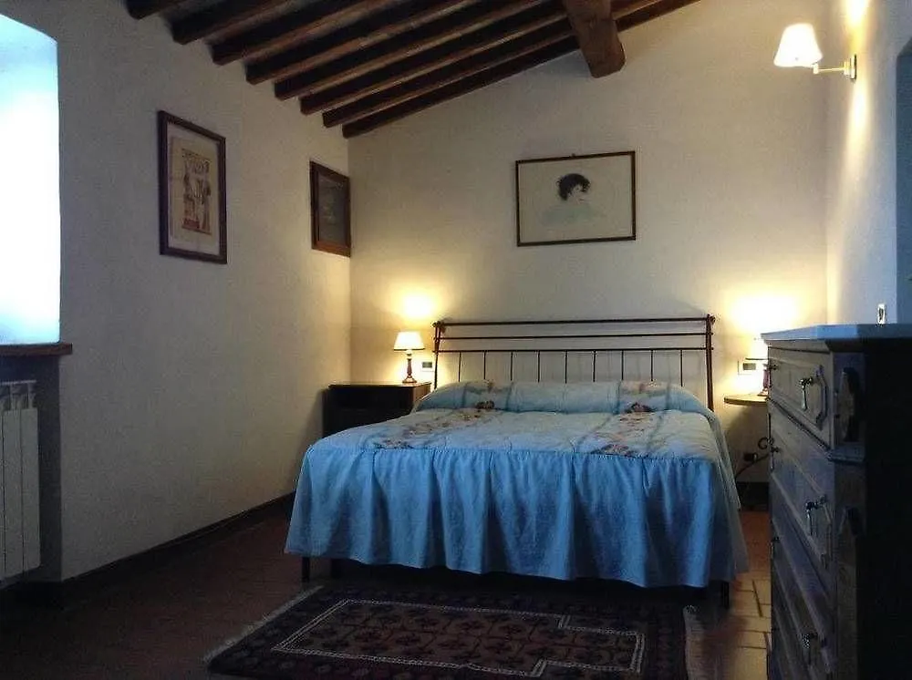 Affittacamere Hotel Le Romite San Gimignano