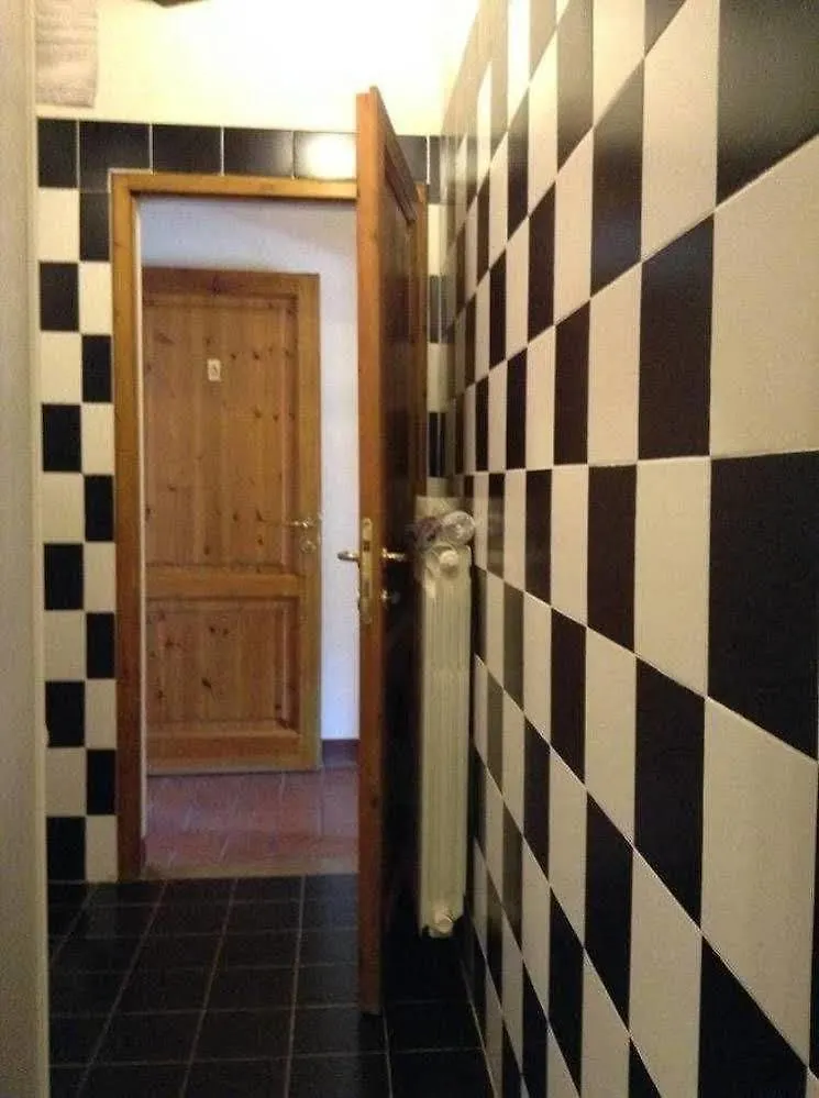 Hotel Le Romite San Gimignano