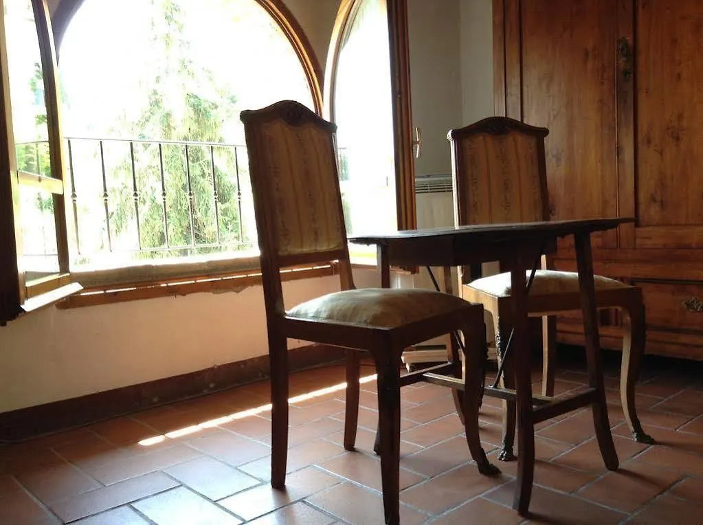 Hotel Le Romite San Gimignano 0*,  Italia