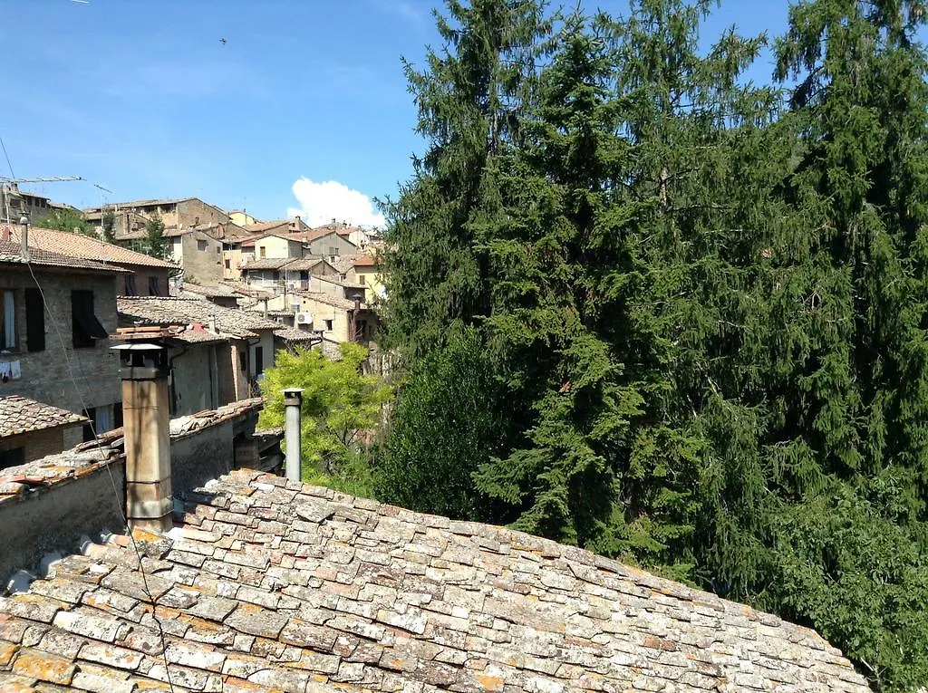 Hotel Le Romite San Gimignano 0*,  Italia