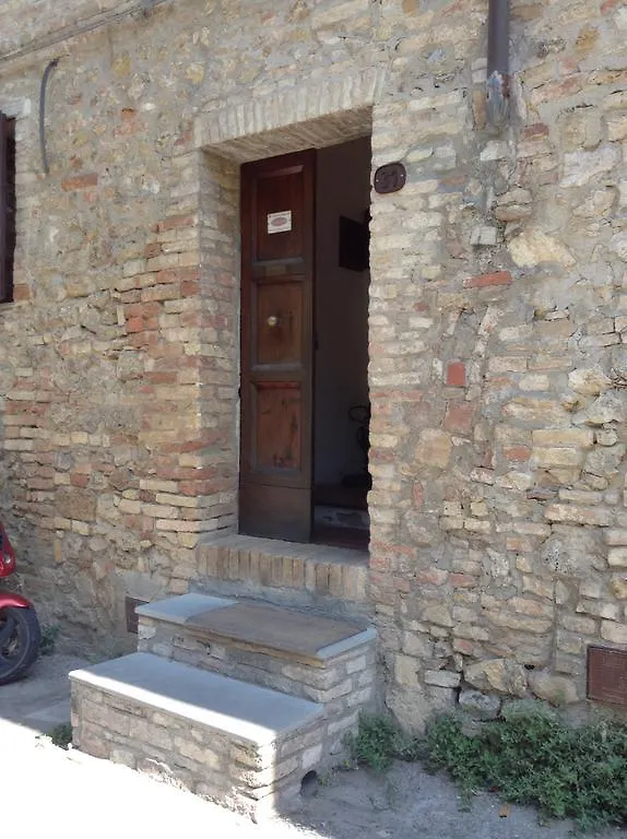 Hotel Le Romite San Gimignano