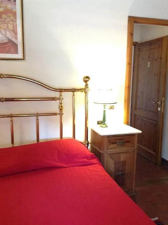 Affittacamere Hotel Le Romite San Gimignano