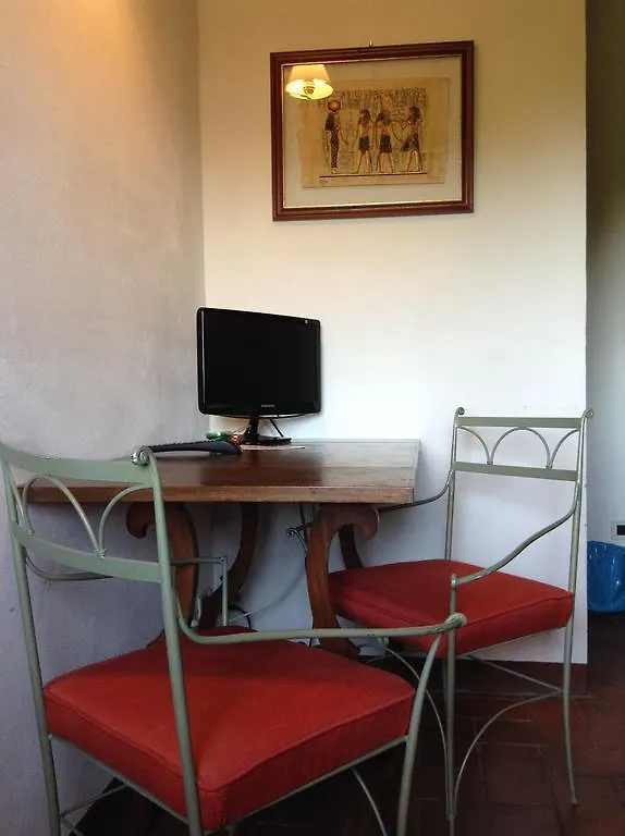 Affittacamere Hotel Le Romite San Gimignano