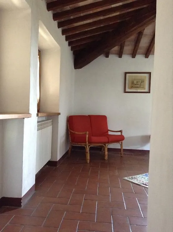 Affittacamere Hotel Le Romite San Gimignano