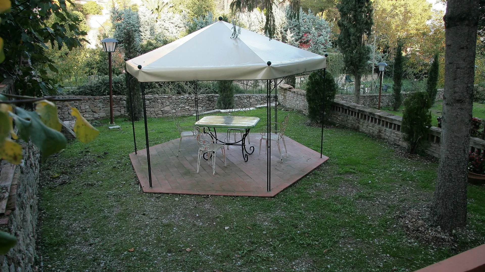 Affittacamere Hotel Le Romite San Gimignano