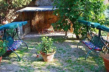 Le Romite Ξενοδοχείο Σαν Τζιμινιάνο Πανσιόν